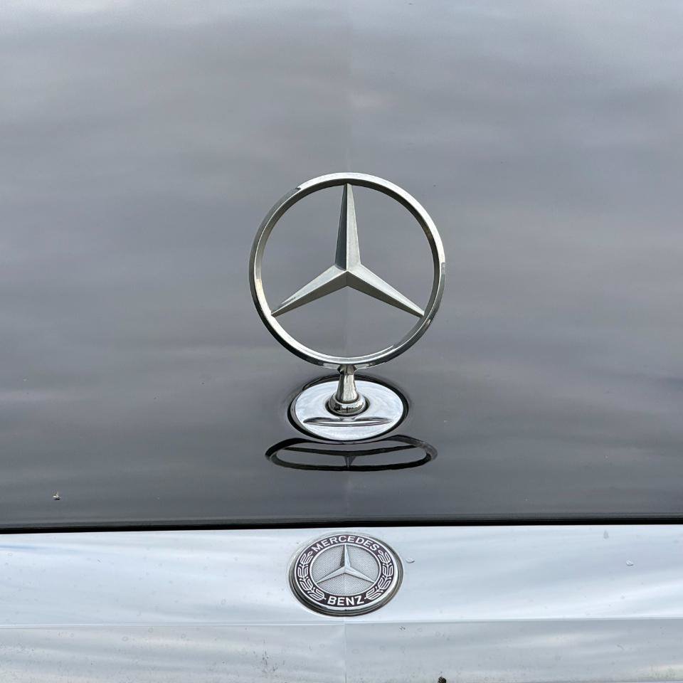Used 2015 Mercedes-Benz S 550 Sedan image 29