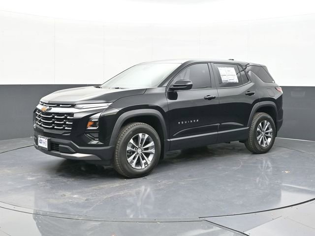 New 2026 Chevrolet Equinox LT w/ Convenience Package II AWD/4WD image 7