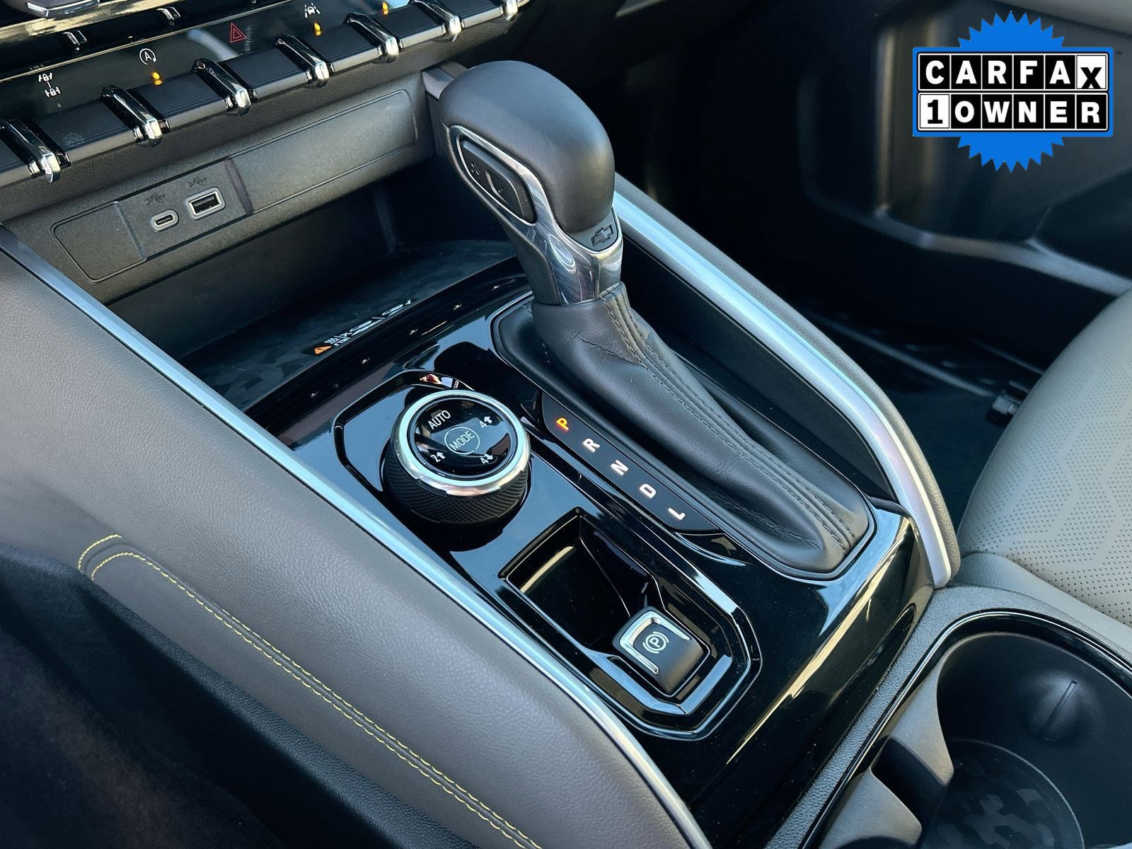 Used 2023 Chevrolet Colorado ZR2 w/ ZR2 Convenience Package III image 21