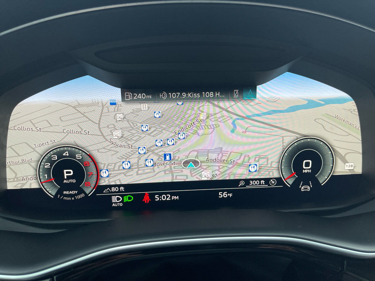 Used 2023 Audi Q7 3.0T Premium Plus image 42