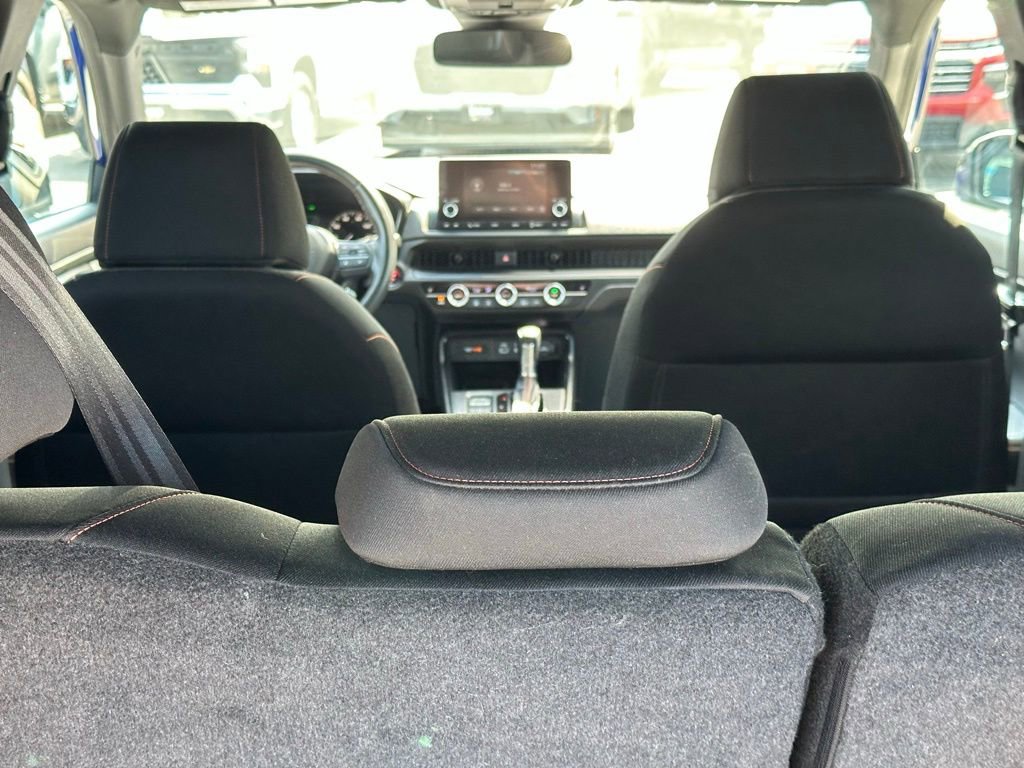 Used 2023 Honda CR-V Sport image 9