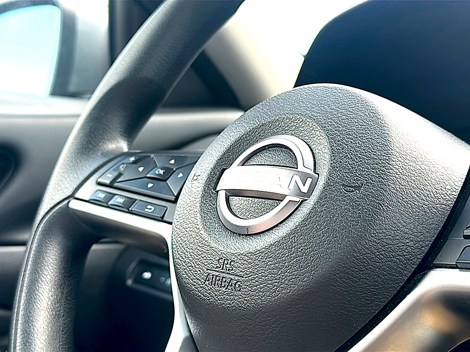 Used 2023 Nissan Altima 2.5 SV image 30