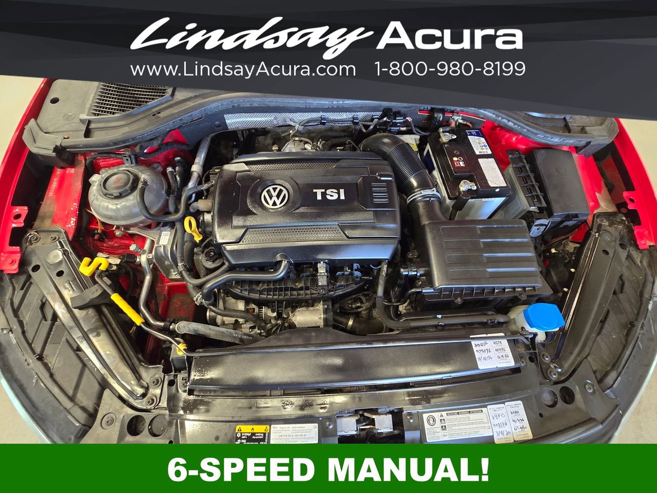 Used 2019 Volkswagen Jetta GLI FWD image 24