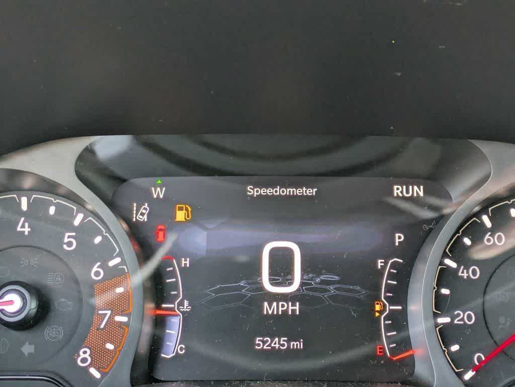 Used 2025 Jeep Compass Limited w/ Sun & Sound Group AWD/4WD image 33
