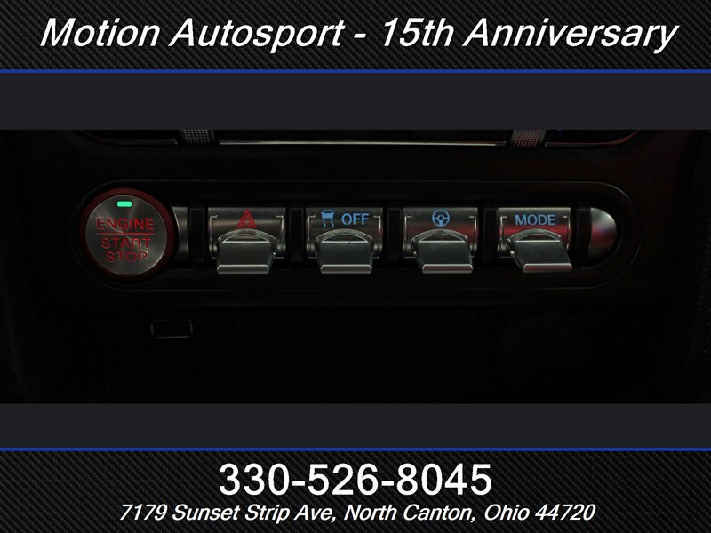 Used 2018 Ford Mustang GT Premium w/ Equipment Group 401A RWD image 23