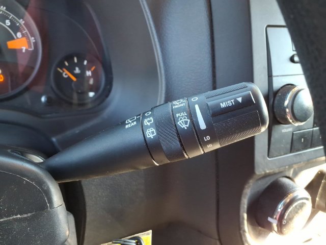 Used 2015 Jeep Patriot Sport w/ Power Value Group AWD/4WD image 20