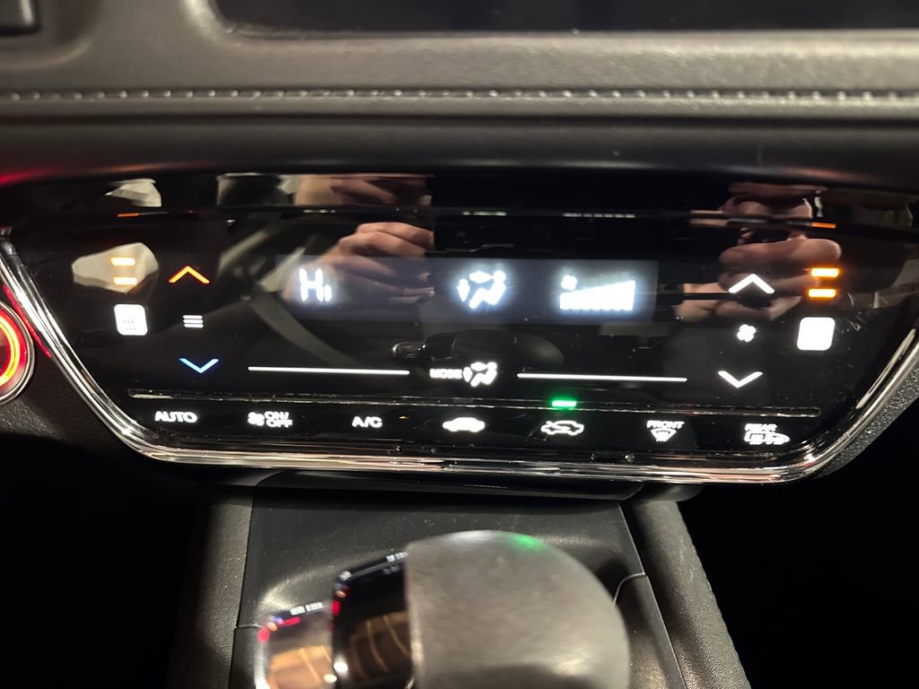 Used 2022 Honda HR-V EX image 14