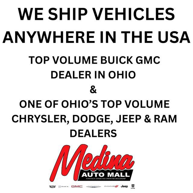 Used 2021 Jeep Renegade Latitude w/ Luxury Group II image 5