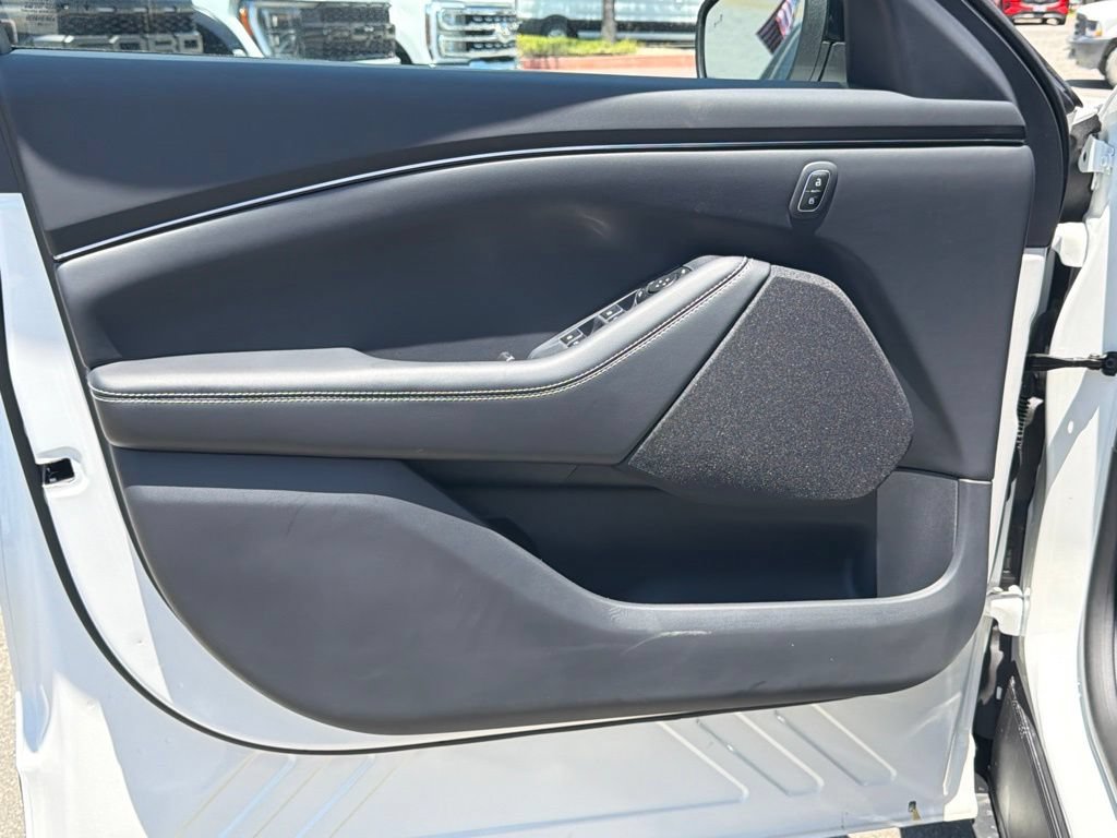 New 2026 Ford Mustang Mach-E Select AWD/4WD image 15