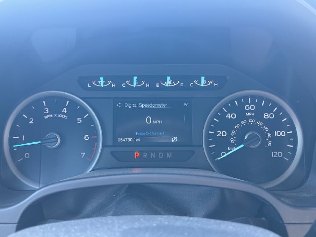 Used 2020 Ford F150 XLT w/ Equipment Group 301A Mid AWD/4WD image 21