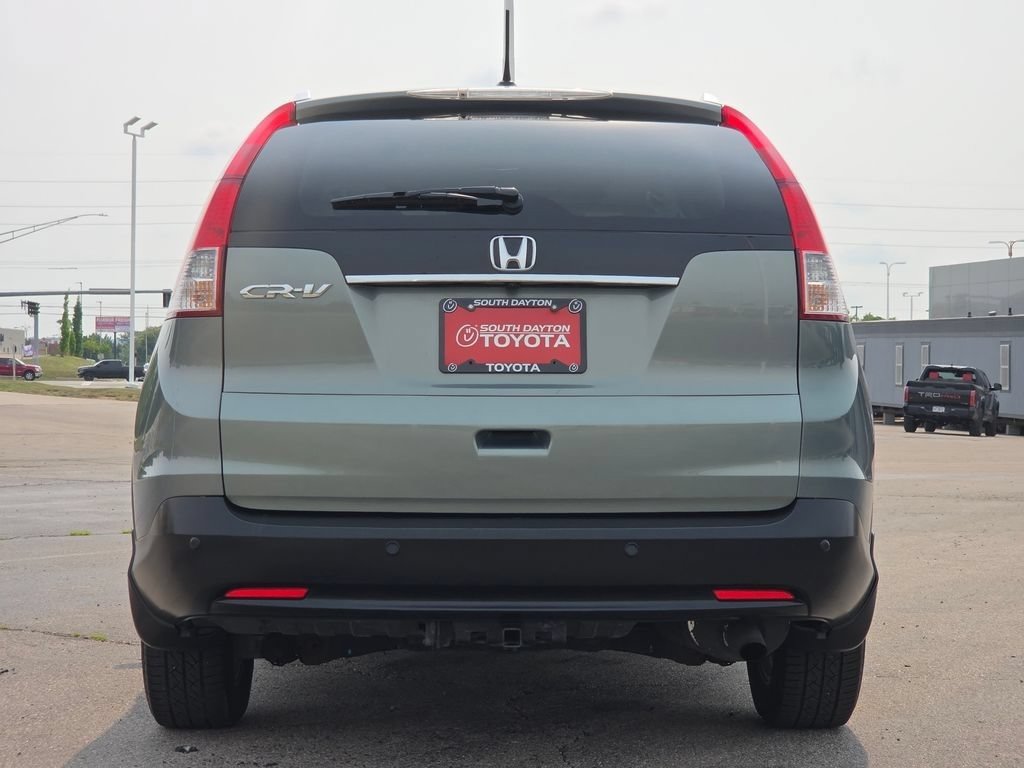 Used 2012 Honda CR-V EX-L image 23