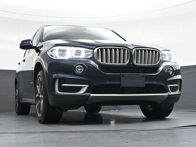 Used 2017 BMW X5 xDrive35i image 40