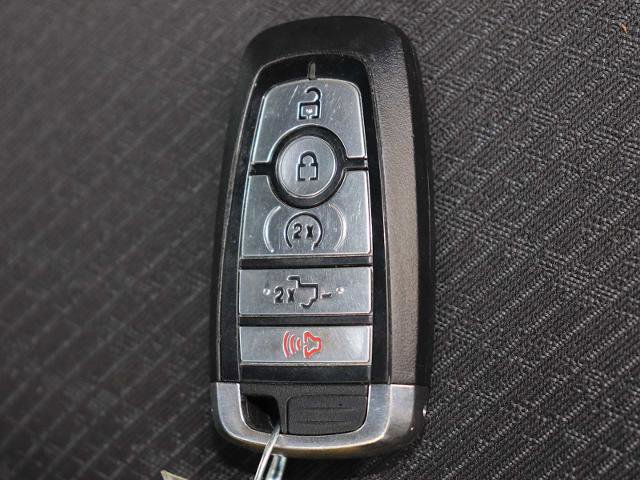 Certified 2024 Ford F150 XLT w/ Equipment Group 302A MID image 35