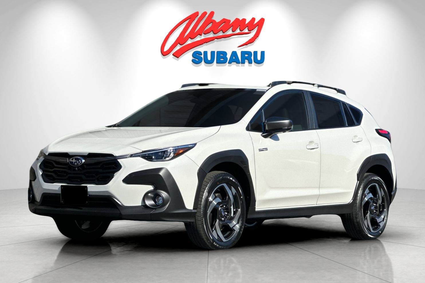 New 2026 Subaru Crosstrek 2.5i Limited AWD/4WD image 8