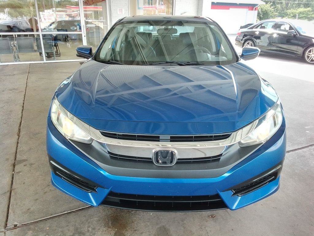 Used 2016 Honda Civic EX image 3