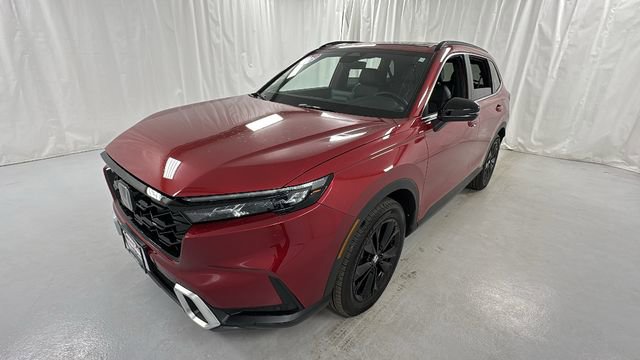 Used 2025 Honda CR-V Sport Touring image 7
