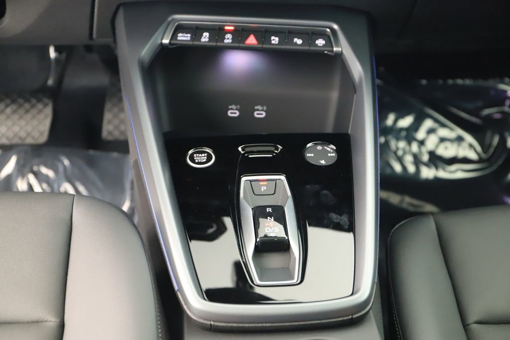 New 2026 Audi A3 2.0T Premium Plus image 21
