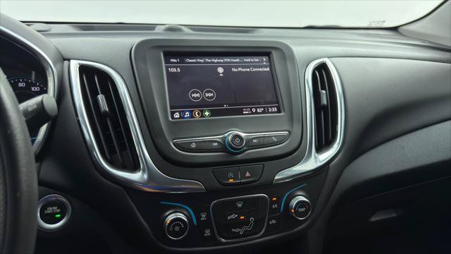 Used 2023 Chevrolet Equinox LT FWD image 30