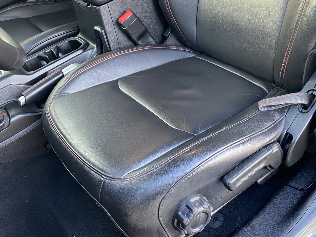 Used 2020 Jeep Gladiator Rubicon image 25