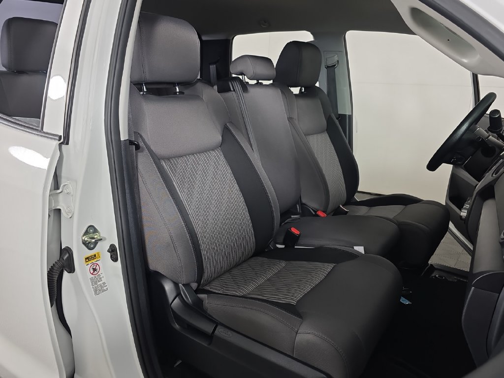 Used 2017 Toyota Tundra SR AWD/4WD image 15
