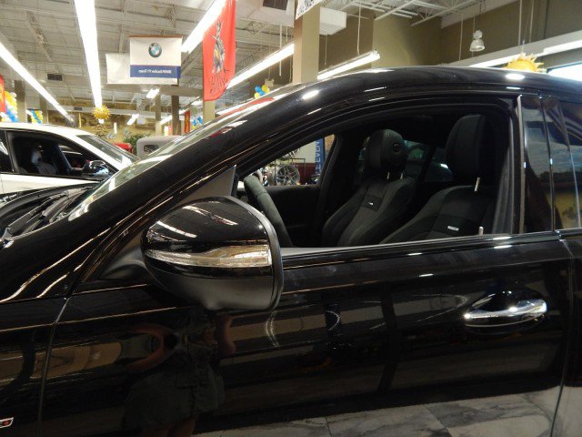 Used 2023 Mercedes-Benz GLE 53 AMG AMG GLE 53 AWD w/ AMG Dynamic Plus Package image 12