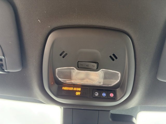 Certified 2024 Buick Envista Preferred image 35