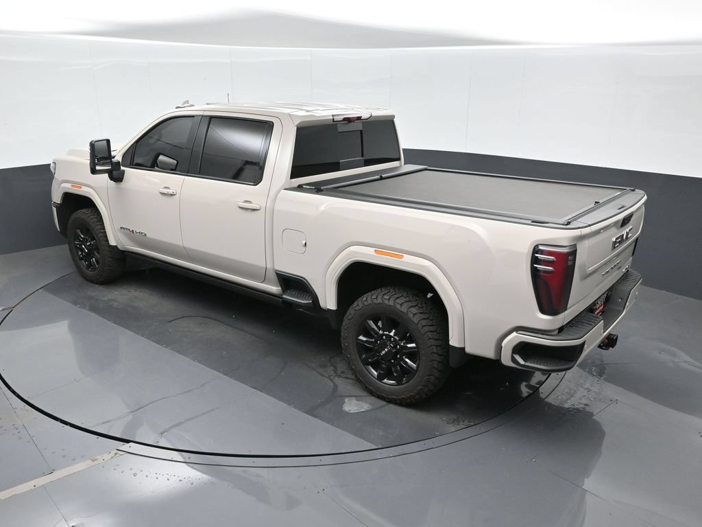 Used 2026 GMC Sierra 2500 AT4 w/ AT4 Premium Plus Package AWD/4WD image 28