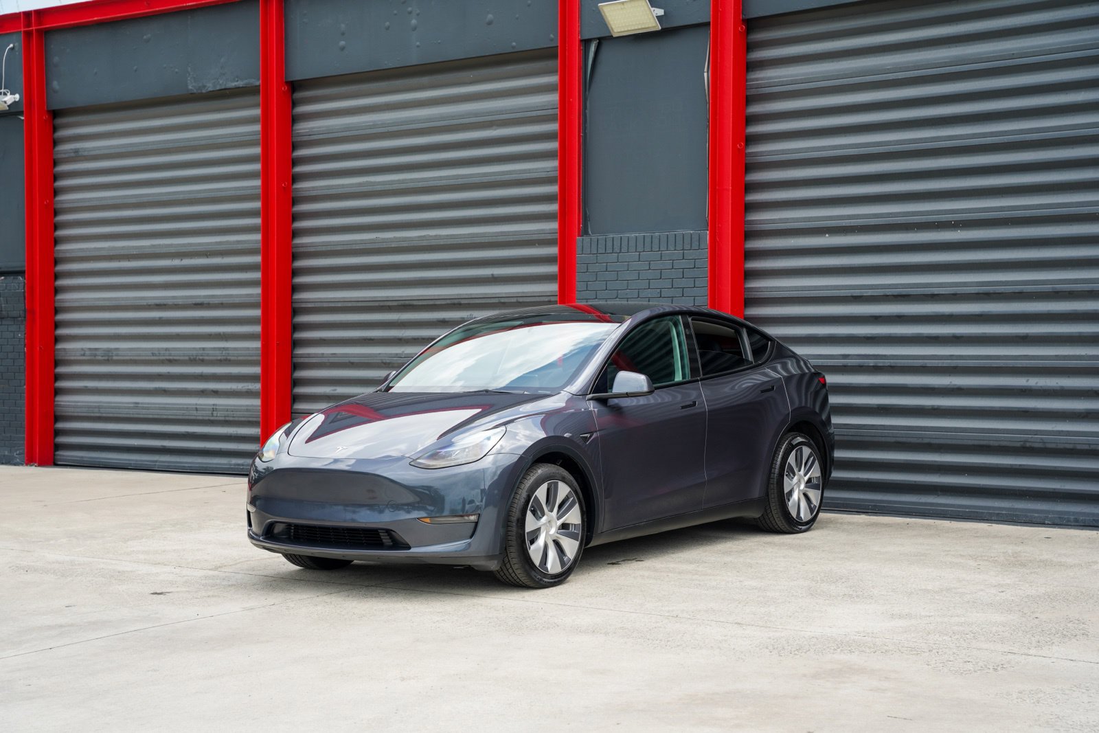 Used 2023 Tesla Model Y Long Range