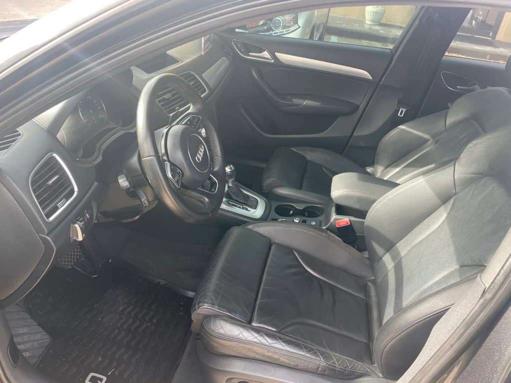 Used 2018 Audi Q3 2.0T Premium w/ Convenience Package image 12