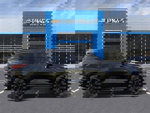 New 2026 Chevrolet Blazer RS w/ LPO, Floor Liner Package image 94