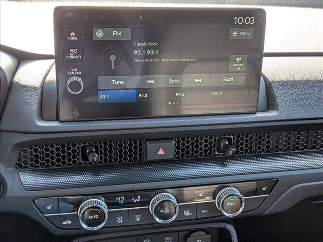 New 2026 Honda CR-V Sport-L image 12