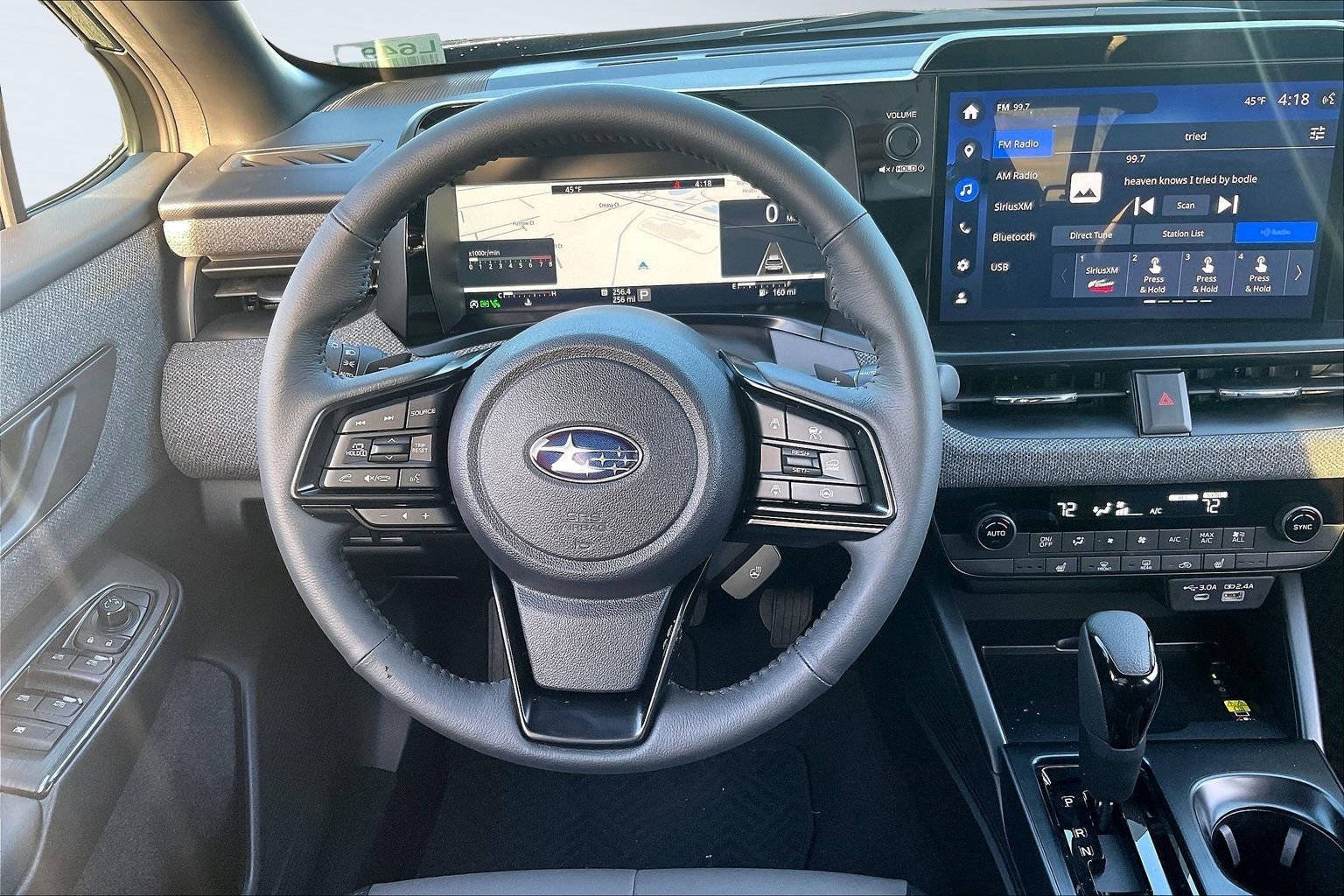 New 2026 Subaru Outback Premium image 15