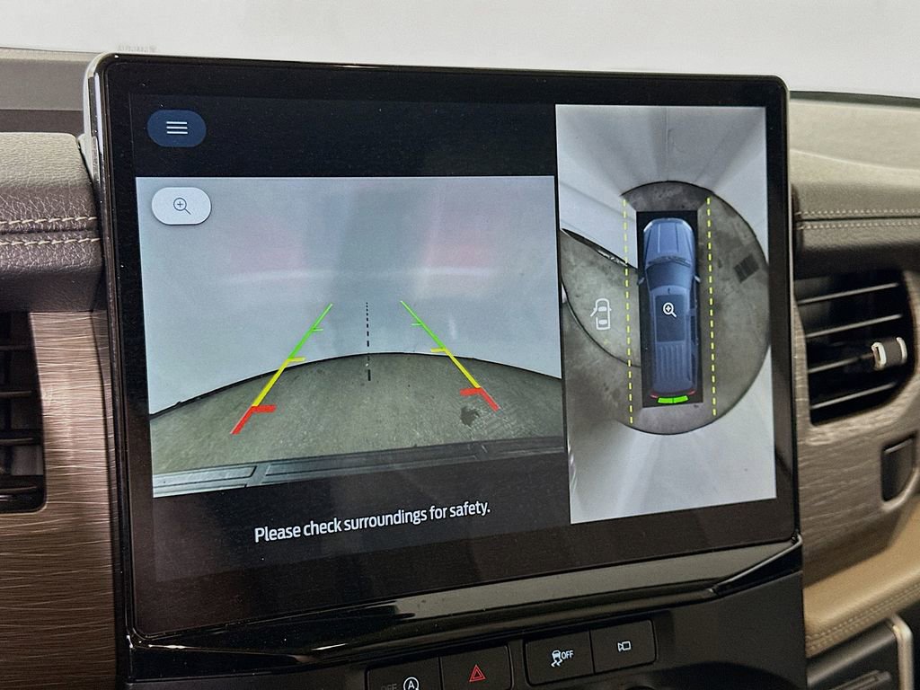 Used 2024 Ford Expedition Max Limited image 8