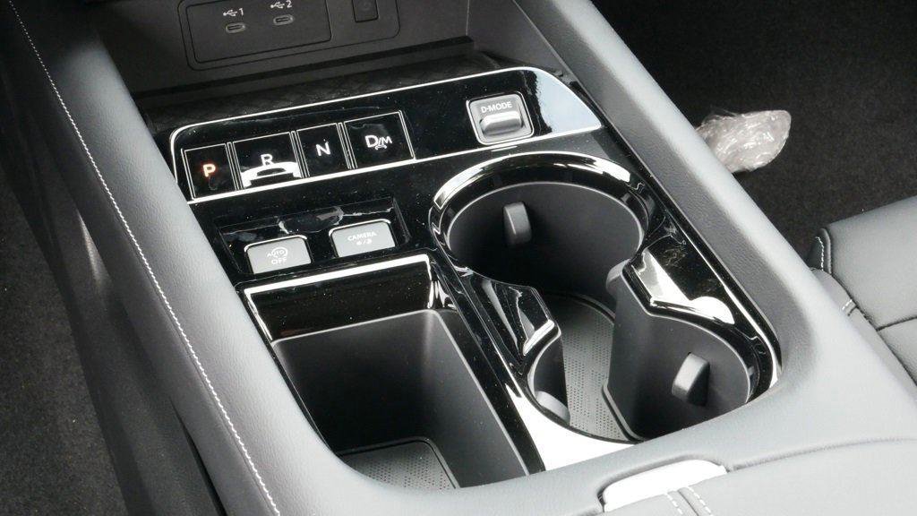 New 2025 Nissan Murano SL image 24