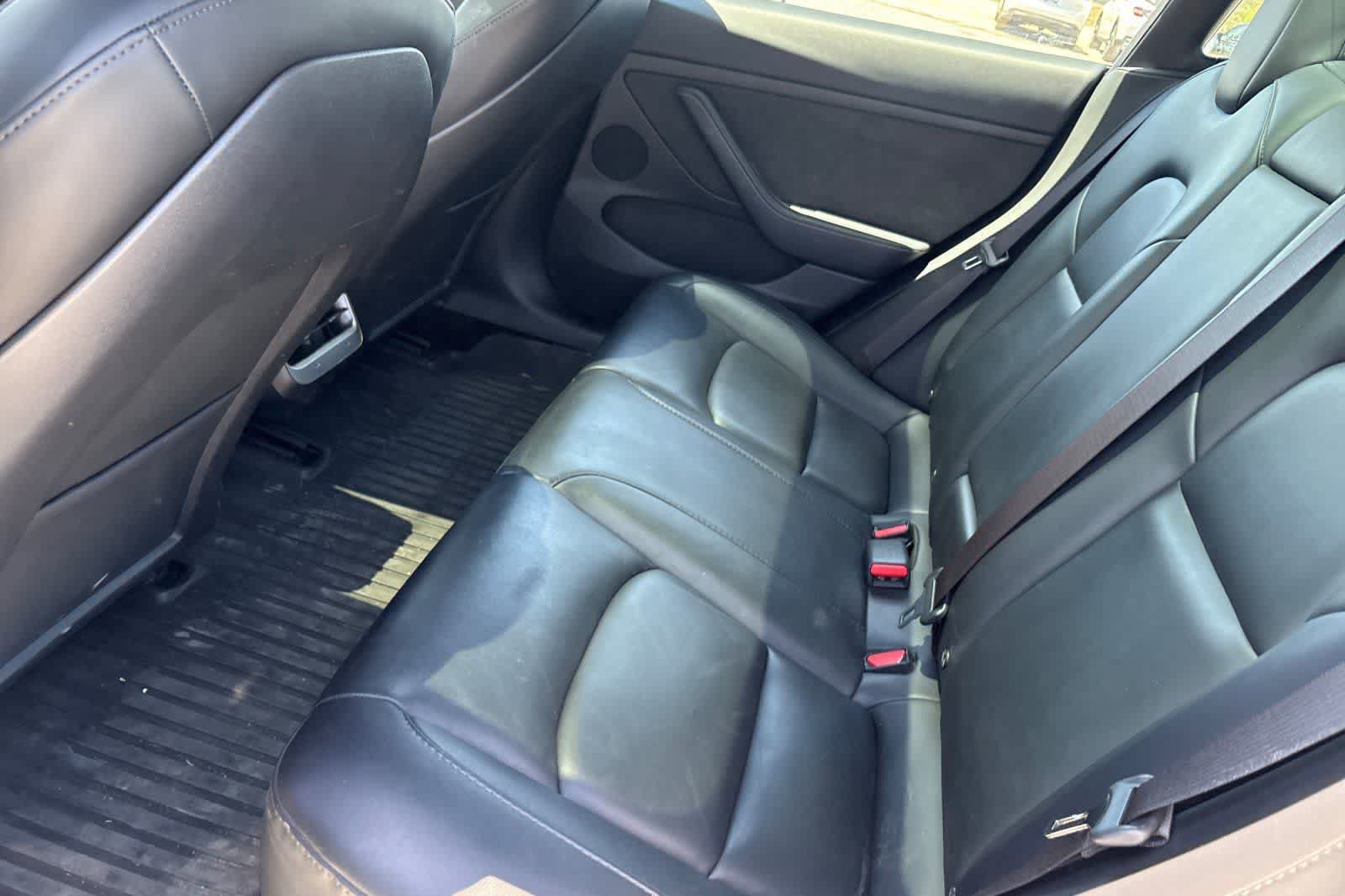 Used 2023 Tesla Model 3 Performance AWD/4WD image 5