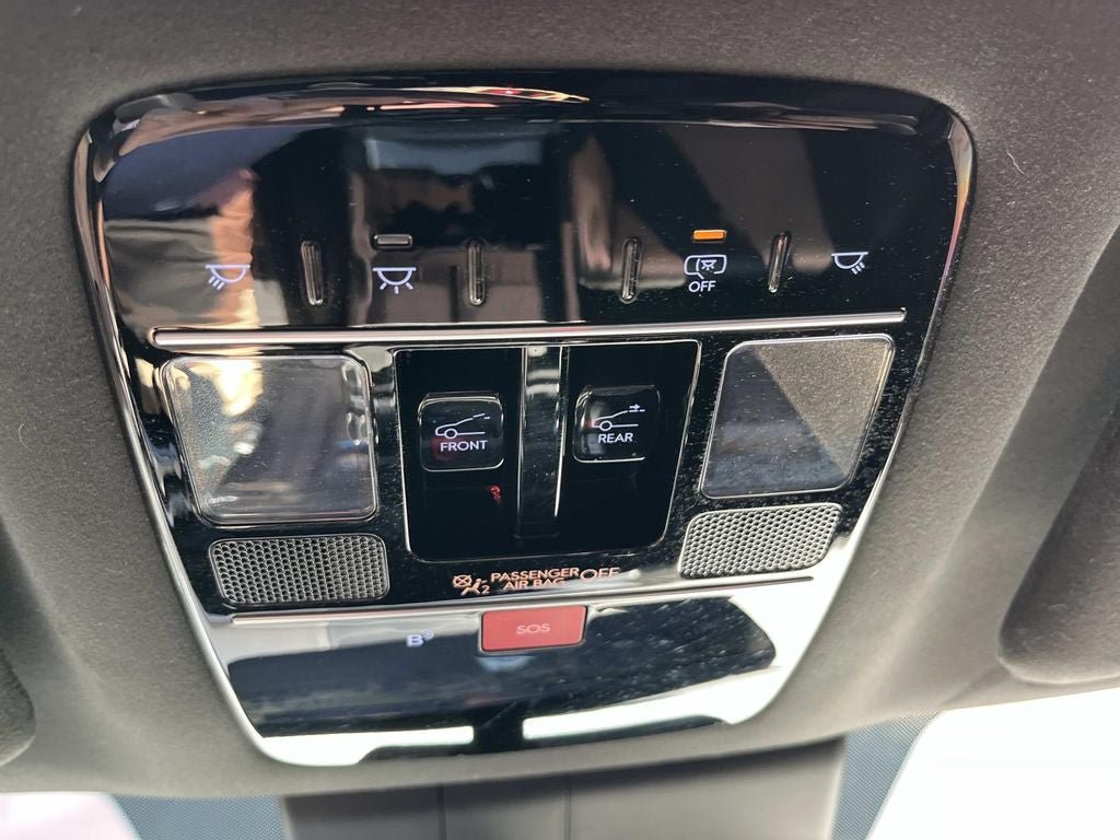 Used 2024 Hyundai Santa Fe Calligraphy FWD image 38