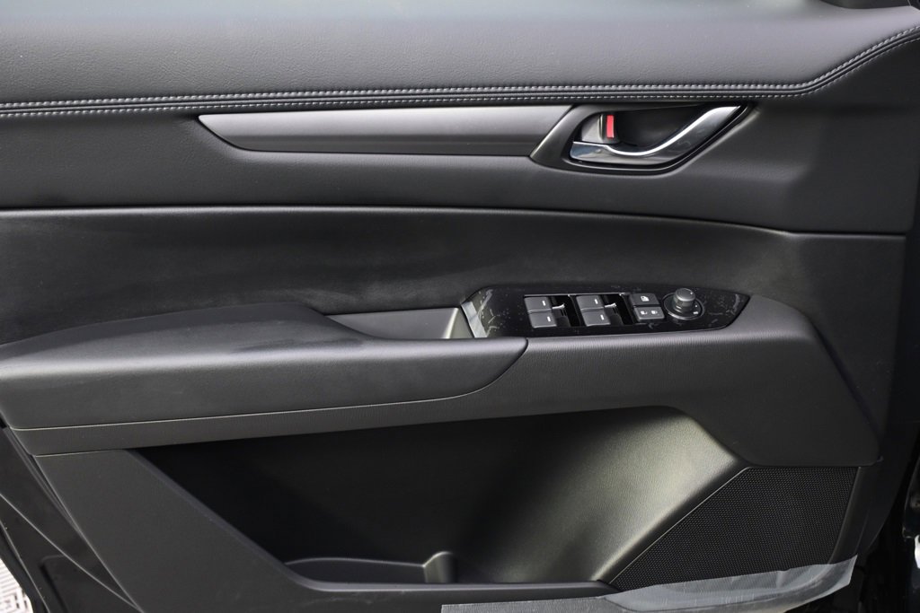 New 2025 MAZDA CX-5 AWD 2.5 S w/ Select Package image 22