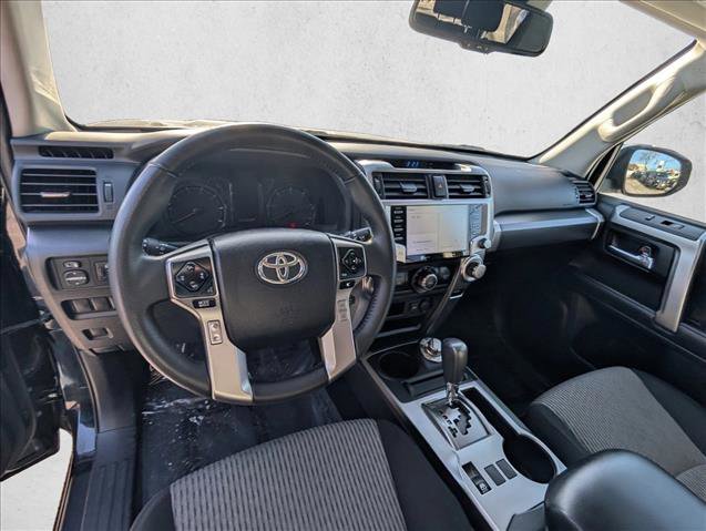 Used 2024 Toyota 4Runner SR5 image 10