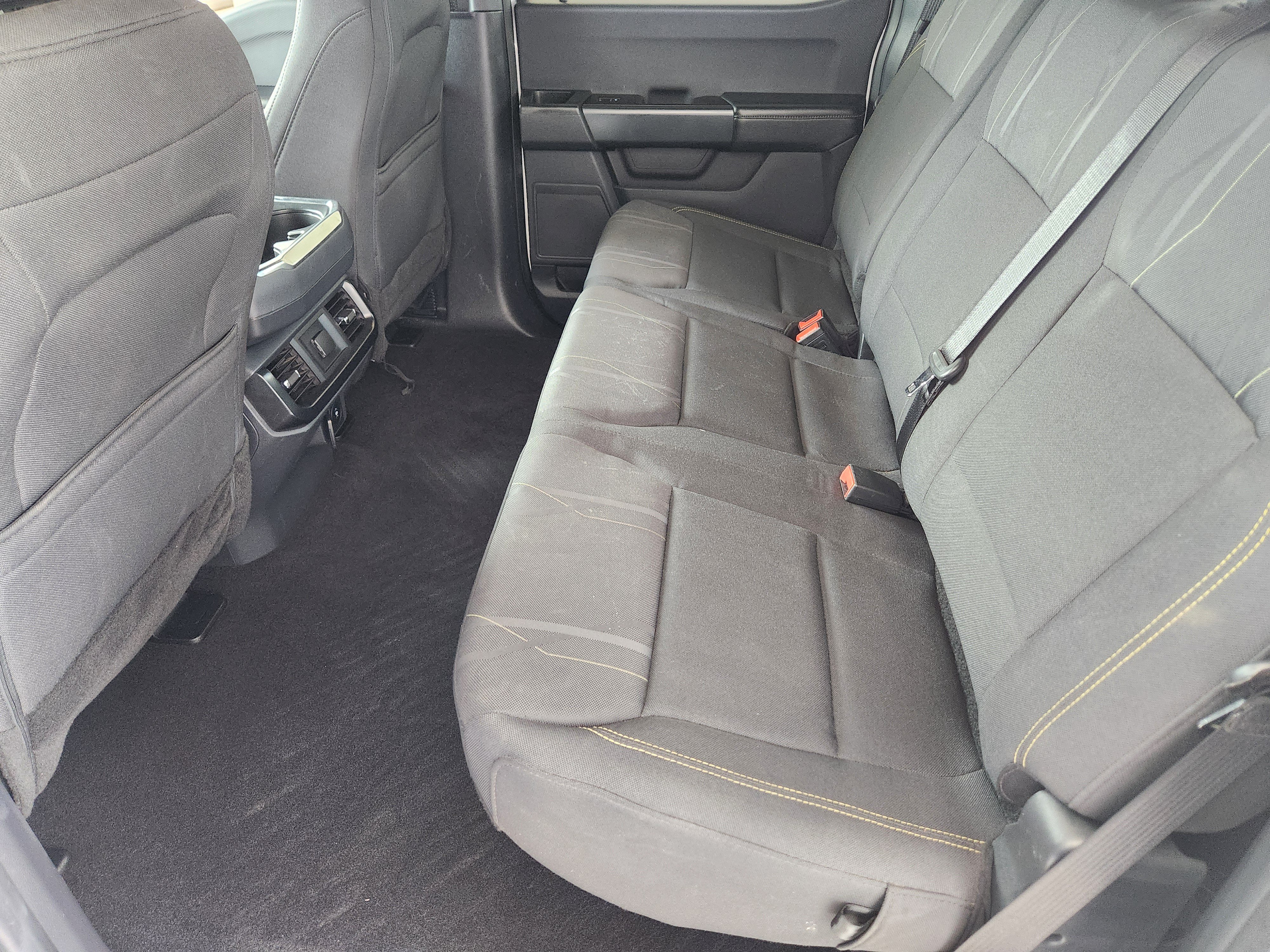 Used 2024 Ford F150 STX RWD image 22