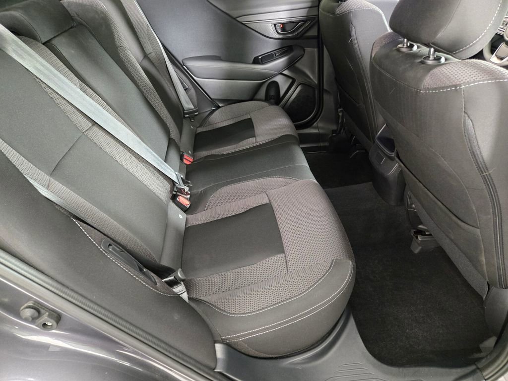 Certified 2025 Subaru Outback AWD/4WD image 19