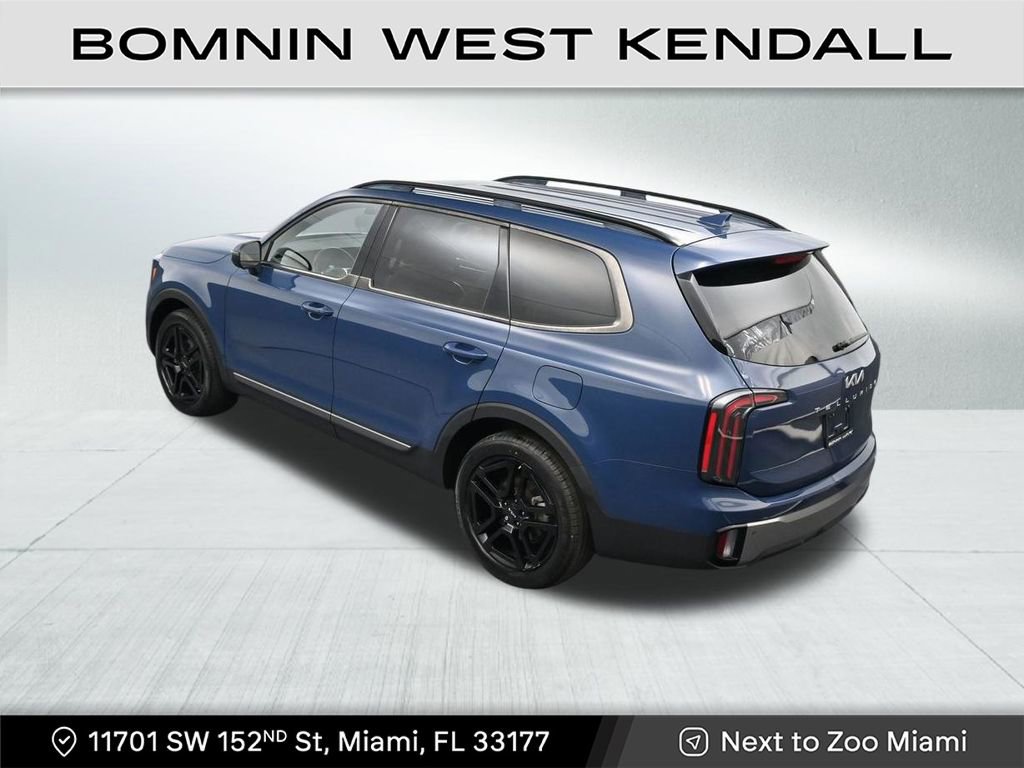 Used 2023 Kia Telluride EX X-Line image 15