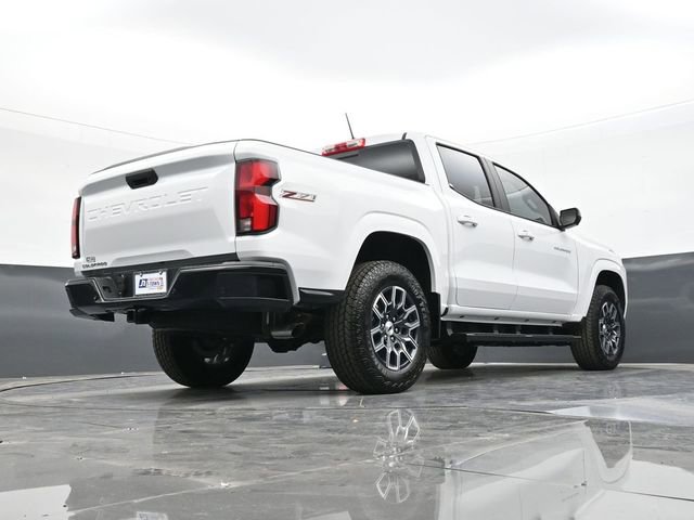 New 2025 Chevrolet Colorado Z71 w/ Technology Package image 46