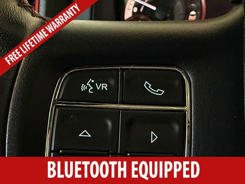 Used 2017 RAM 1500 Rebel w/ Luxury Group image 12