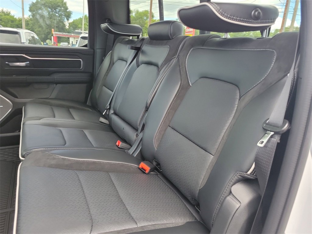 New 2026 RAM 1500 Laramie image 12