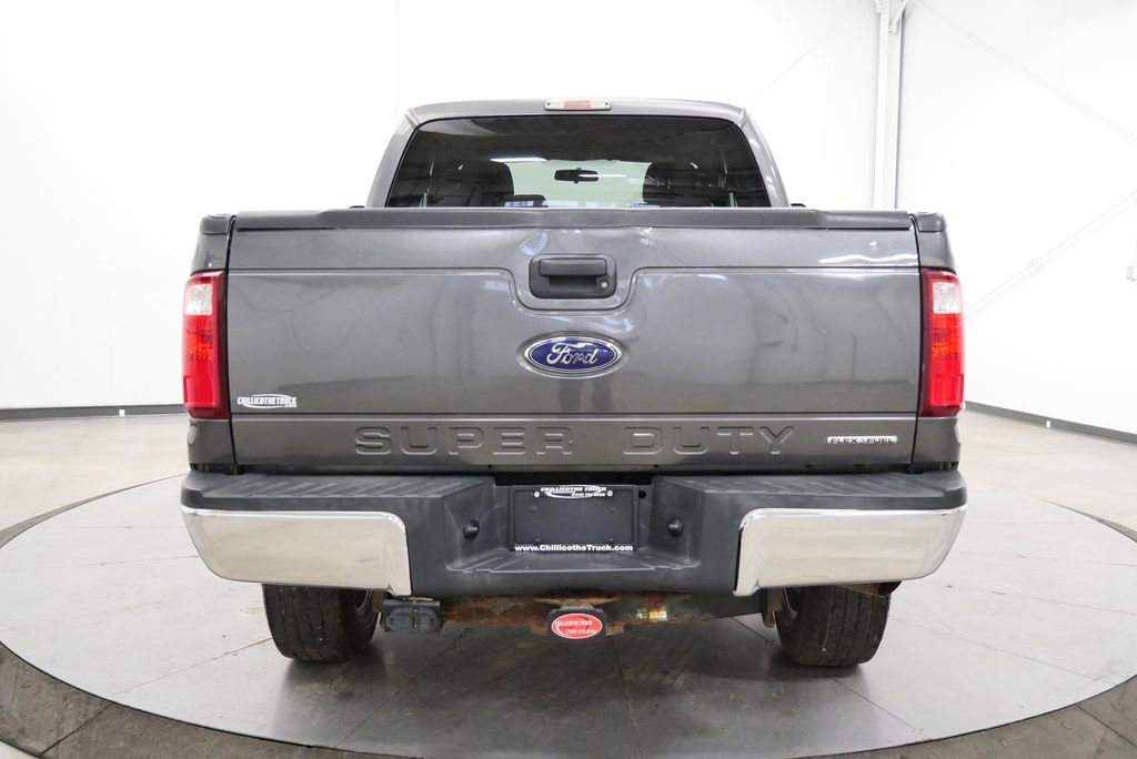 Used 2015 Ford F250 XL w/ Power Equipment Group image 6