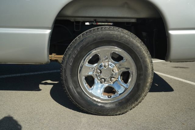 Used 2007 Dodge Ram 1500 Truck ST w/ SXT Group image 31