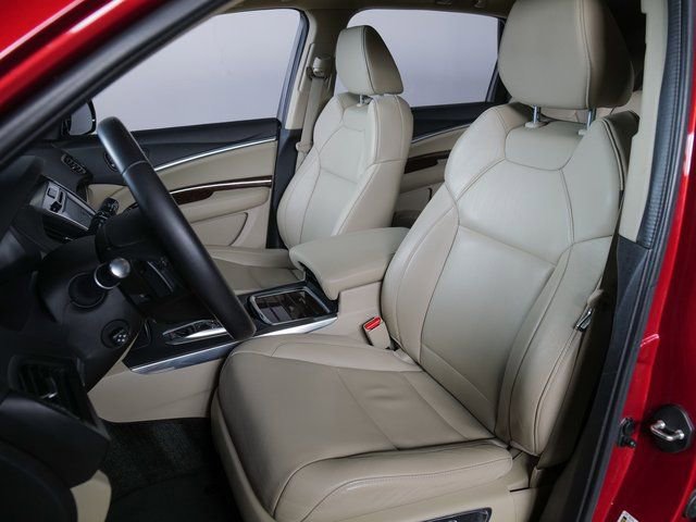 Used 2019 Acura MDX FWD image 10