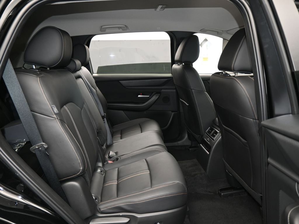 Used 2025 MAZDA CX-90 3.3 Turbo w/ Select Package image 42