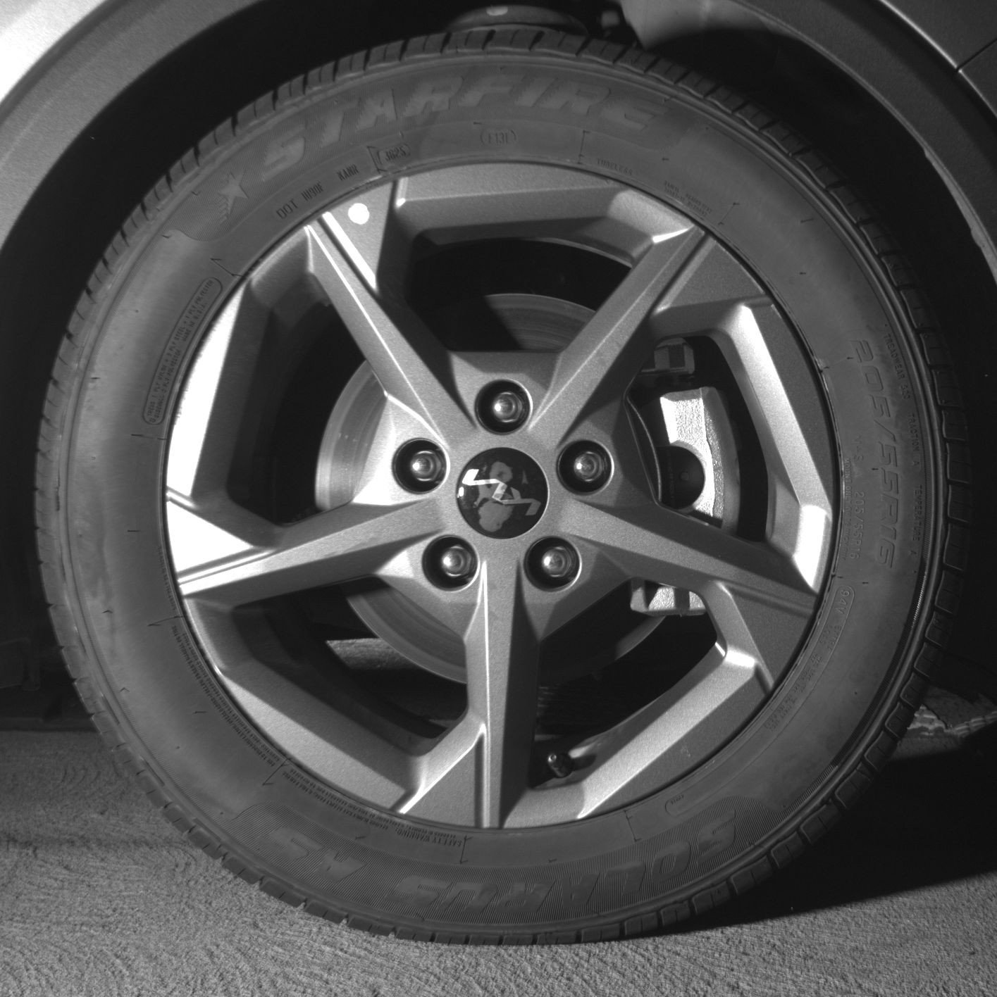 Used 2025 Kia K4 LXS image 13