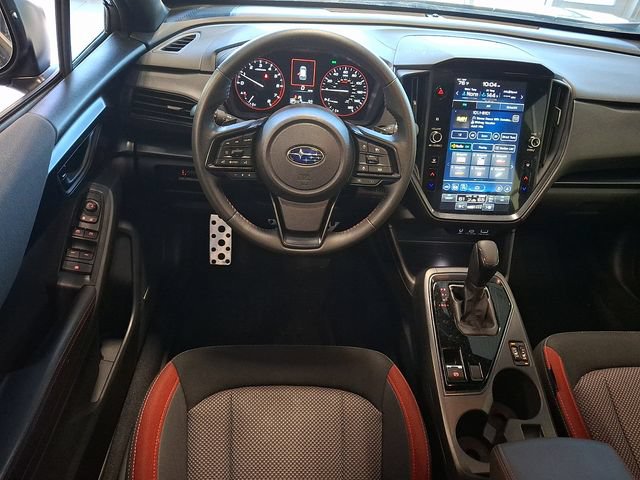Certified 2024 Subaru Impreza RS AWD/4WD image 10